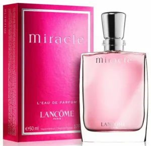 Lancôme Miracle parfémová voda 50 ml