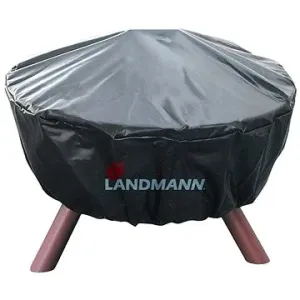 Landmann Ochranný obal na ohniště do průměru 81,5 cm