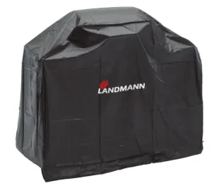 Landmann 0276 Quality ochranný obal na gril L #3590359
