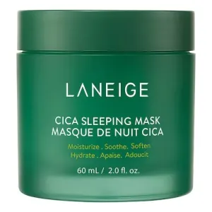 LANEIGE - Cica Sleeping Mask - Hydratační maska