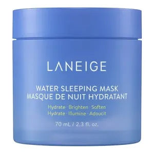 LANEIGE - Water Sleeping Mask - Noční hydratační maska