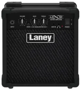 Laney LX10 barva černá