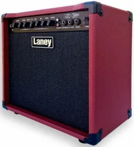 Laney LX35R barva červená