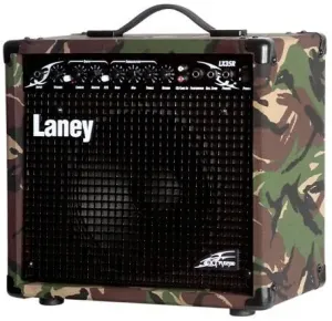 Laney LX35R barva kamufláž