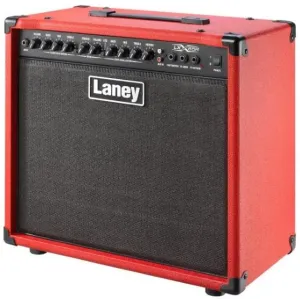Laney LX65R barva červená