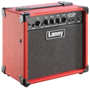 Laney LX15B barva červená
