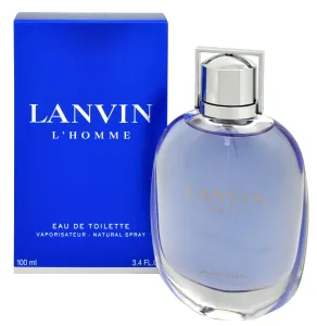 Lanvin L´ Homme - EDT 100 ml