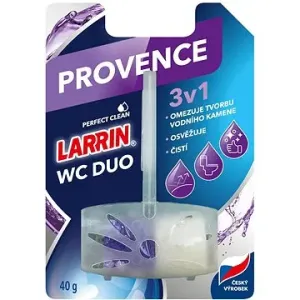 LARRIN WC Duo Provence závěs 40 g