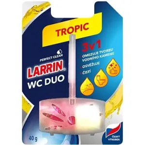 LARRIN WC Duo Tropic závěs 40 g