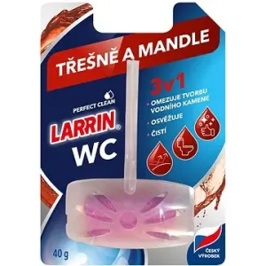LARRIN WC Závěs Cherries 40 g