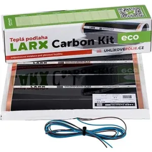 LARX Carbon Kit eco 130 W