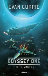 Odyssey One 1: Do temnoty - Evan Currie