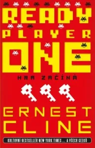 Ready Player One (3. vyd.) - Ernest Cline
