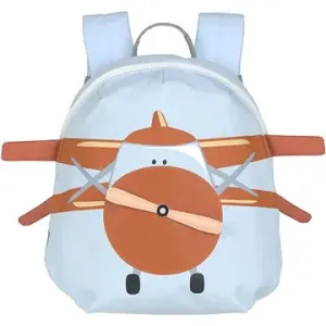 Lässig Tiny Backpack Drivers propeller plane