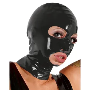 LateX latexová maska