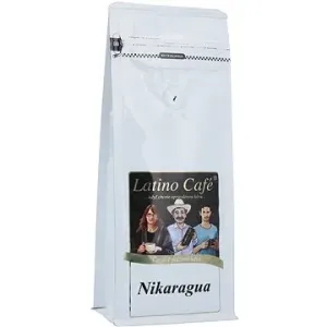 Latino Café Káva Nikaragua, mletá 1kg
