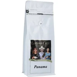 Latino Café Káva Panama, zrnková 1kg