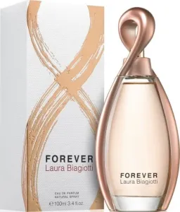 Laura Biagiotti Forever parfémová voda 100 ml