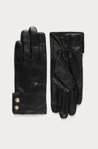 Lauren Ralph Lauren - Kožené rukavice #5332899