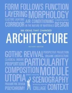 100 Ideas That Changed Architecture (Weston Richard)(Paperback)