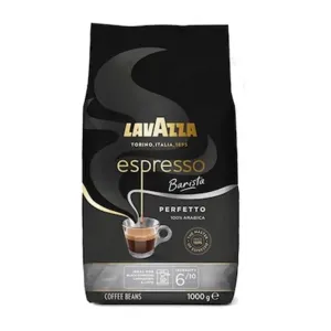 Lavazza Espresso Barista Perfetto, zrnková káva, 1000g