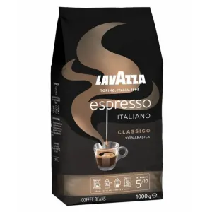 Lavazza Espresso Italiano Classico zrnková káva 12x1 kg #185262