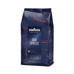 Lavazza Gran Espresso zrnková káva 4 x 1 kg #185010