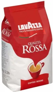Lavazza Qualita Rossa zrnková káva 24 x 1 kg #185029