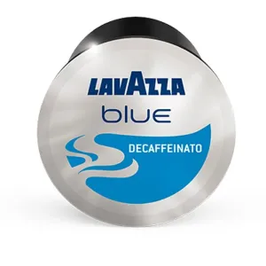 Lavazza Blue Espresso Decaffeinato 100 x 8,5 g