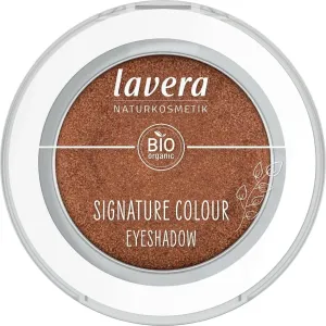 Lavera Oční stíny Signature Colour (Eyeshadow) 2 g 01 Dusty Rose