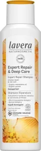 Lavera Šampon pro velmi poškozené a suché vlasy (Expert Repair & Deep Care) 250 ml