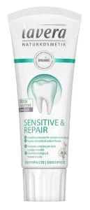 Lavera Zubní pasta Sensitive & repair 75 ml #1158434