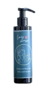 LaVie Curls Lovely Shampoo 200ml - Na denní mytí šampon #6037198