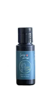 LaVie Curls Lovely Shampoo 50ml - Na denní mytí šampon #6037199