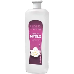 LAVON Tekuté mýdlo Kašmír & Orchidea 1000 ml
