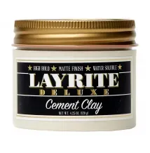 Layrite Cement matný jíl na vlasy 113 g #4737587