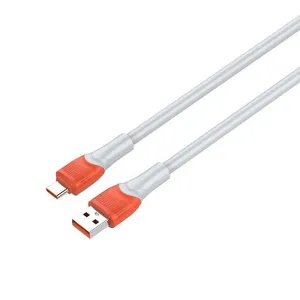 LDNIO LS603 30W kabel USB-C, 3 m