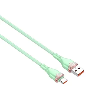 Rychlonabíjecí kabel LDNIO LS822 typu C, 30 W