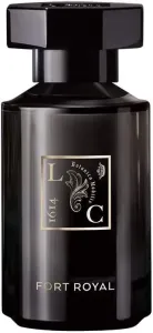 Le Couvent Maison De Parfum Fort Royal - EDP 100 ml