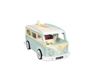 Le Toy Van Auto Camper