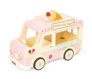 Le Toy Van Zmrzlinový vůz #4925976