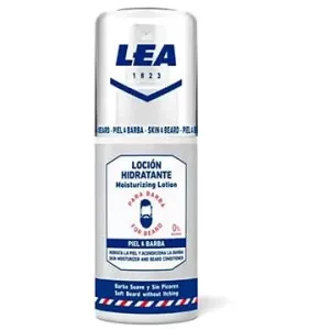 Lea hydratační mléko na vousy a pokožku 75 ml