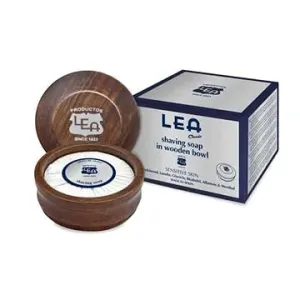 Lea Classic mýdlo na holení v misce 100 g