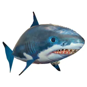 Air Swimmers Shark - Žralok létajíci ryba #5567527