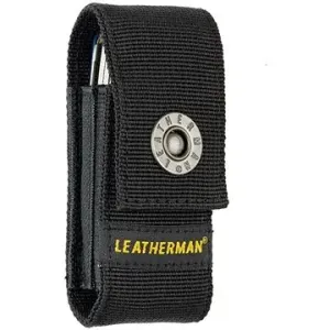Leatherman Nylon Black Medium