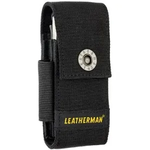Leatherman Nylon Black Medium with 4 Pockets