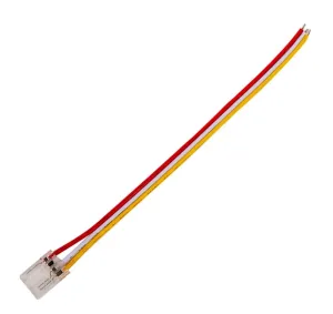 LED Solution Konektor pro CCT COB LED pásek s kabelem 191118