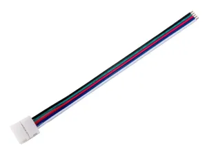 LED Solution Konektor pro RGBW pásky CLICK 112124