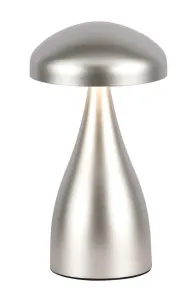 LED Solution Zlatá LED stolní nabíjecí lampa 220mm 1W 7897