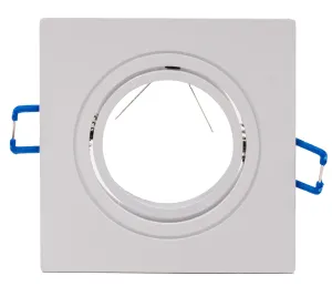 LED GU10 LED Solution